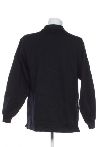 Męska bluzka Unbranded, Rozmiar XL, Kolor Niebieski, Cena 36,99 zł