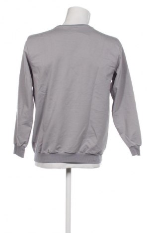 Herren Shirt Unbranded, Größe M, Farbe Grau, Preis € 6,65