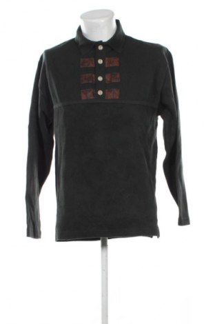 Herren Shirt Unbranded, Größe L, Farbe Grün, Preis € 20,99