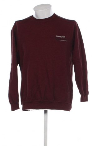Herren Shirt Unbranded, Größe 3XL, Farbe Rot, Preis € 8,99