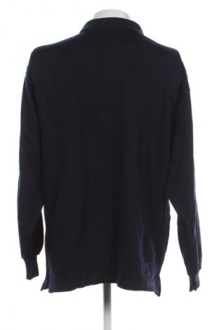 Bluză de bărbați Unbranded, Mărime XXL, Culoare Albastru, Preț 30,99 Lei