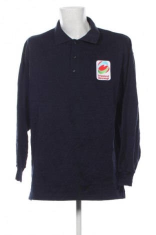 Herren Shirt Unbranded, Größe XXL, Farbe Mehrfarbig, Preis € 9,99