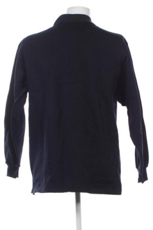 Ανδρική μπλούζα Unbranded, Μέγεθος XL, Χρώμα Μπλέ, Τιμή 8,99 €