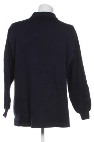 Herren Shirt Unbranded, Größe XXL, Farbe Blau, Preis € 9,99