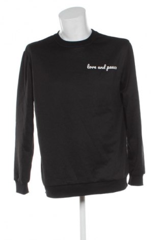 Bluză de bărbați Unbranded, Mărime M, Culoare Negru, Preț 34,99 Lei