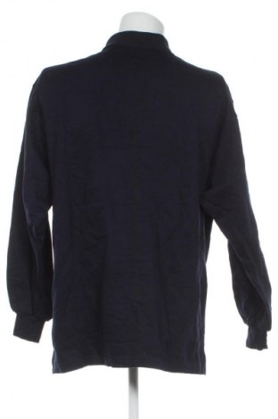 Pánske tričko  Unbranded, Veľkosť XXL, Farba Modrá, Cena  9,95 €