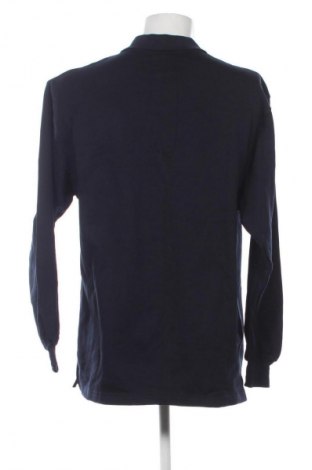 Herren Shirt Unbranded, Größe XL, Farbe Blau, Preis € 11,99