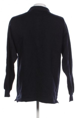 Мъжка блуза Unbranded, Размер L, Цвят Син, Цена 4,09 €