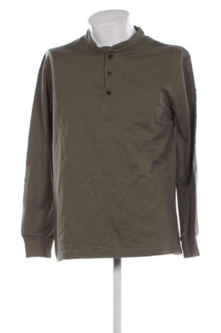 Мъжка блуза Unbranded, Размер L, Цвят Зелен, Цена 14,82 €