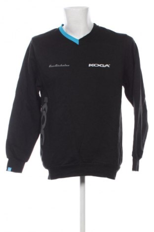 Bluză de bărbați Unbranded, Mărime L, Culoare Negru, Preț 34,99 Lei