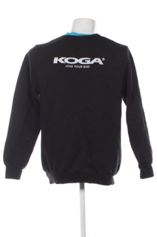 Bluză de bărbați Unbranded, Mărime L, Culoare Negru, Preț 34,99 Lei