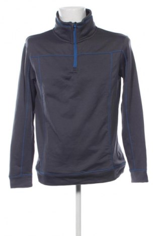 Bluză de bărbați Unbranded, Mărime L, Culoare Gri, Preț 32,99 Lei