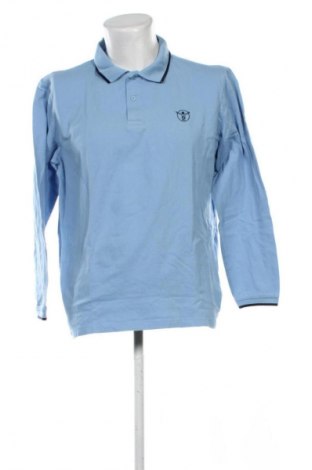 Męska bluzka Unbranded, Rozmiar XL, Kolor Niebieski, Cena 53,99 zł