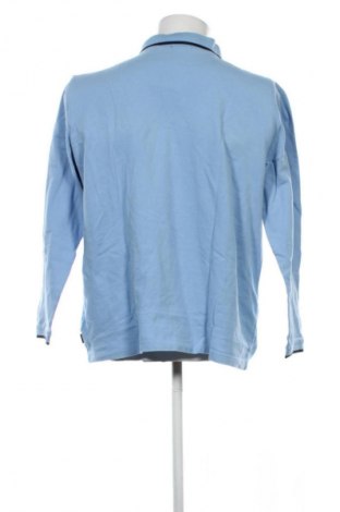 Męska bluzka Unbranded, Rozmiar XL, Kolor Niebieski, Cena 53,99 zł