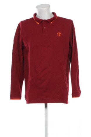 Pánske tričko  Chiemsee, Veľkosť XL, Farba Červená, Cena  10,95 €