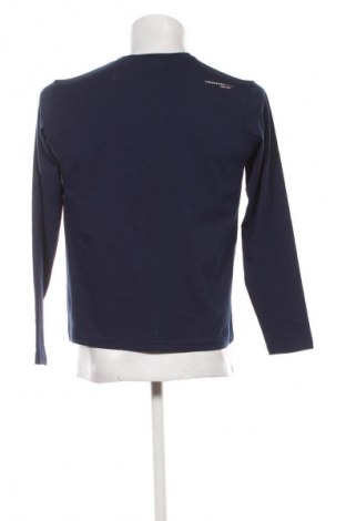 Męska bluzka Unbranded, Rozmiar M, Kolor Niebieski, Cena 53,99 zł