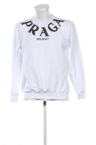 Мъжка блуза Unbranded, Размер XL, Цвят Бял, Цена 10,22 €