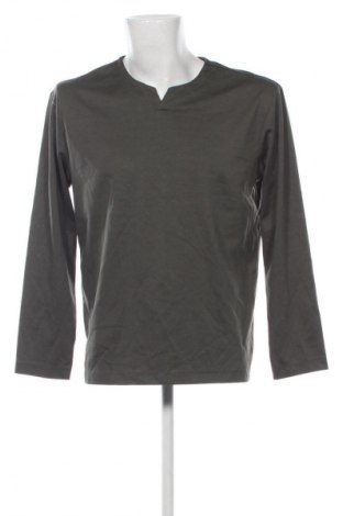 Męska bluzka Unbranded, Rozmiar L, Kolor Zielony, Cena 34,99 zł