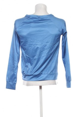 Bluză de bărbați Unbranded, Mărime S, Culoare Albastru, Preț 20,99 Lei