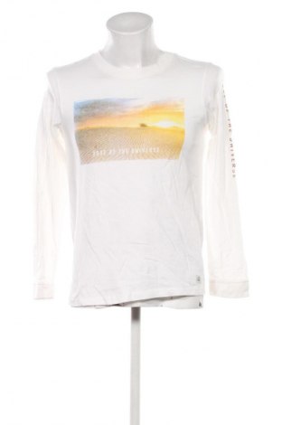 Мъжка блуза Unbranded, Размер S, Цвят Бял, Цена 5,11 €