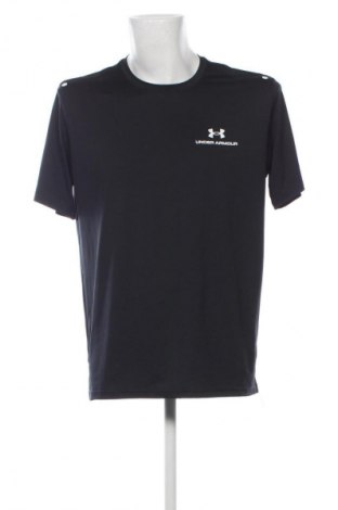Pánske tričko  Under Armour, Veľkosť L, Farba Čierna, Cena  19,95 €