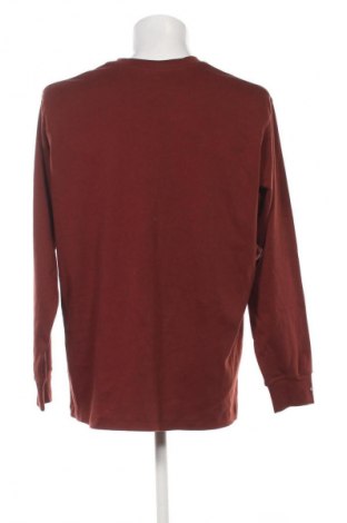 Férfi blúz Uniqlo, Méret XL, Szín Barna, Ár 10 042 Ft