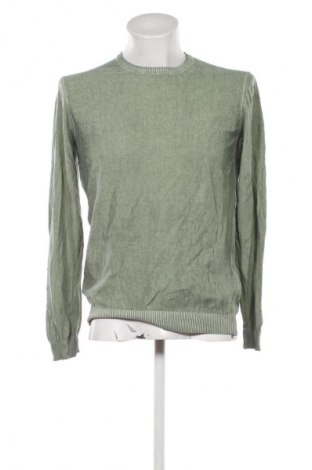 Pánske tričko  United Colors Of Benetton, Veľkosť M, Farba Zelená, Cena  10,95 €