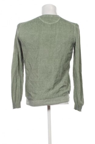 Pánske tričko  United Colors Of Benetton, Veľkosť M, Farba Zelená, Cena  10,95 €