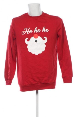 Ανδρική μπλούζα Up 2 Fashion, Μέγεθος M, Χρώμα Κόκκινο, Τιμή 11,99 €