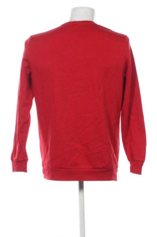 Ανδρική μπλούζα Up 2 Fashion, Μέγεθος M, Χρώμα Κόκκινο, Τιμή 11,99 €