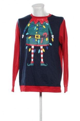 Męska bluzka Up 2 Fashion, Rozmiar XL, Kolor Kolorowy, Cena 21,99 zł