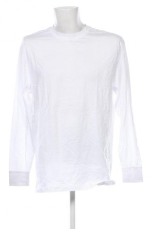 Férfi blúz Urban Classics, Méret L, Szín Fehér, Ár 9 289 Ft