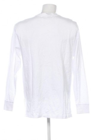 Férfi blúz Urban Classics, Méret L, Szín Fehér, Ár 9 289 Ft