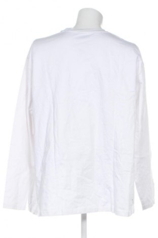 Bluză de bărbați Urban Classics, Mărime 3XL, Culoare Alb, Preț 50,99 Lei