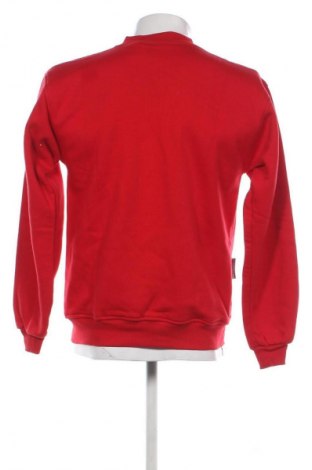Herren Shirt WURTH, Größe M, Farbe Rot, Preis € 21,99