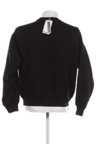 Pánske tričko  Weekday, Veľkosť S, Farba Čierna, Cena  17,95 €