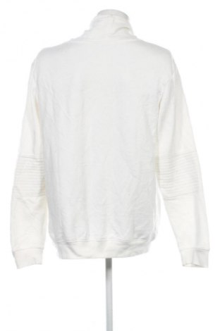 Męska bluzka X-Mail, Rozmiar XL, Kolor Biały, Cena 45,99 zł