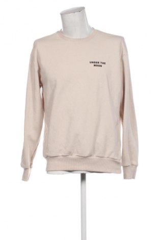 Мъжка блуза Xside, Размер M, Цвят Бежов, Цена 8,18 €