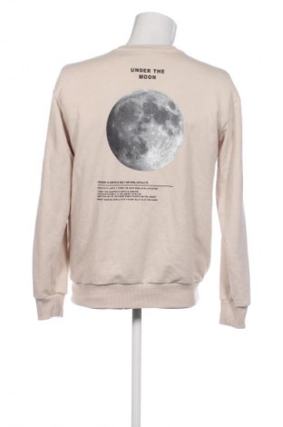 Мъжка блуза Xside, Размер M, Цвят Бежов, Цена 8,18 €