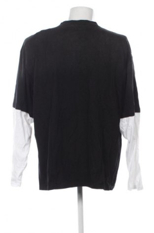 Férfi blúz Your Turn, Méret XL, Szín Fekete, Ár 15 919 Ft