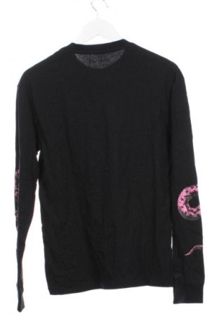 Bluză de bărbați Your Turn, Mărime XS, Culoare Negru, Preț 142,99 Lei