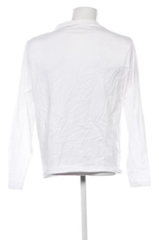 Pánske tričko  Your Turn, Veľkosť M, Farba Biela, Cena  27,95 €