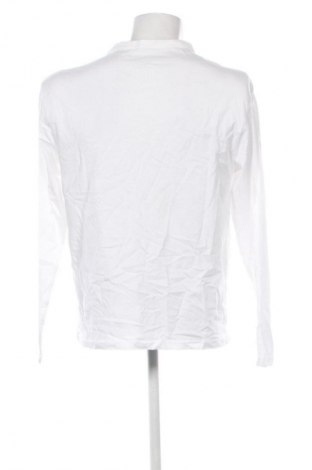 Мъжка блуза Your Turn, Размер M, Цвят Бял, Цена 23,51 €