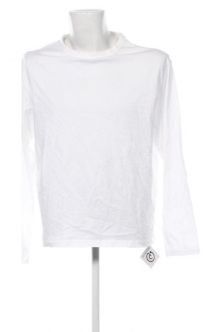 Pánske tričko  Your Turn, Veľkosť M, Farba Biela, Cena  27,95 €