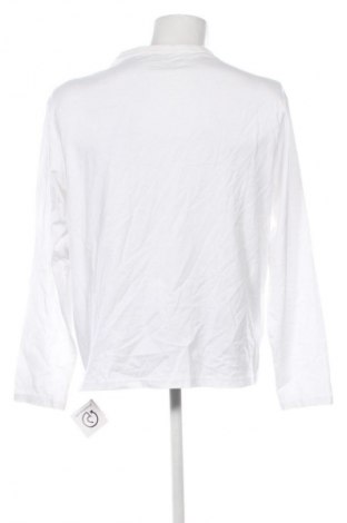 Pánske tričko  Your Turn, Veľkosť M, Farba Biela, Cena  27,95 €