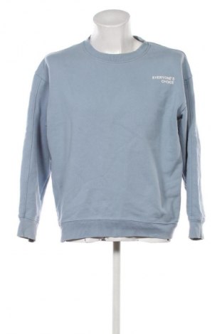 Мъжка блуза Zara, Размер XL, Цвят Син, Цена 27,68 €