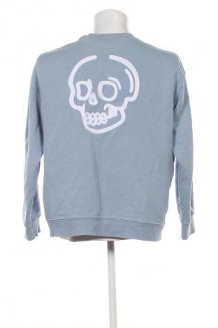 Мъжка блуза Zara, Размер XL, Цвят Син, Цена 27,68 €