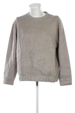 Męska bluzka Zara, Rozmiar XL, Kolor Szary, Cena 52,99 zł