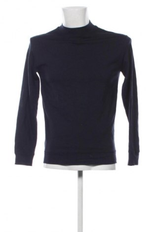 Pánske tričko  Zara, Veľkosť S, Farba Modrá, Cena  7,95 €