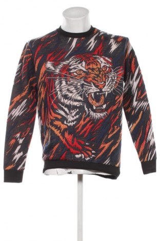 Bluză de bărbați Zara, Mărime M, Culoare Multicolor, Preț 44,99 Lei